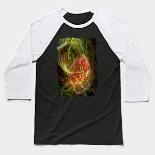 Alien Baseball T-Shirt